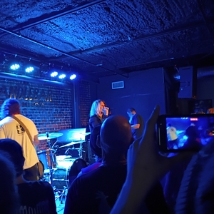 Eyehategod at Pensacola, FL in Handlebar 2026