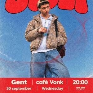 BODE7 Tickets, Tour Dates and Concerts