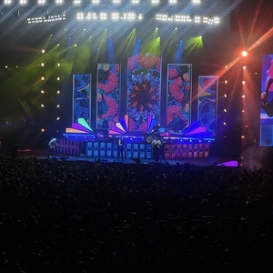 Two Door Cinema Club at New York, NY in Madison Square Garden 2026