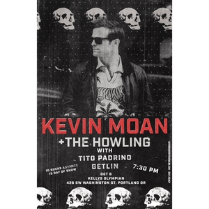 Getlin Tickets, Tour Dates and Concerts
