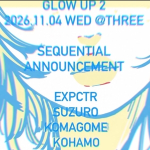 EXPCTR Tickets, Tour Dates and Concerts