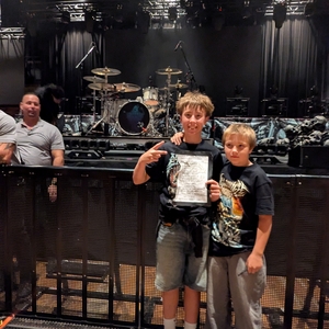 Killswitch Engage at Airway Heights, WA in Spokane Live 2026