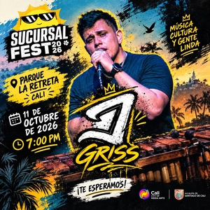 J Griss Tickets, Tour Dates and Concerts