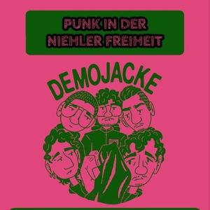 DEMOJACKE Tickets, Tour Dates and Concerts