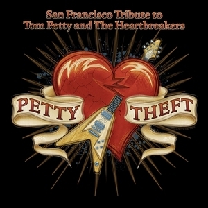 Petty Theft Tickets, Tour Dates and Concert