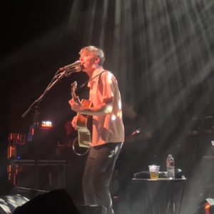 The Front Bottoms at San Francisco, CA in The Warfield 2026