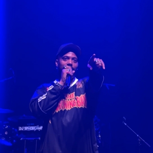 B.o.B at Detroit, MI in The Fillmore Detroit 2026