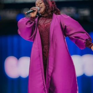 Bridget blue at Nairobi, Kenya in Ngong Racecourse - Waterfront 2 2026