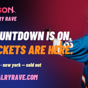 Harrison Tickets, Tour Dates and Concerts