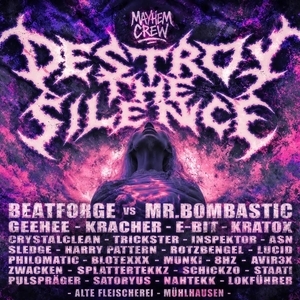 BEATFORGE Tickets, Tour Dates and Concerts