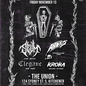 Seum Tickets, Tour Dates and Concerts