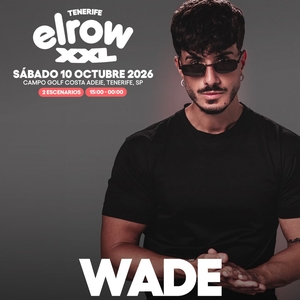 Wade Tickets, Tour Dates and Concerts
