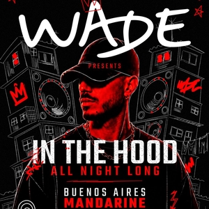 Wade Tickets, Tour Dates and Concerts