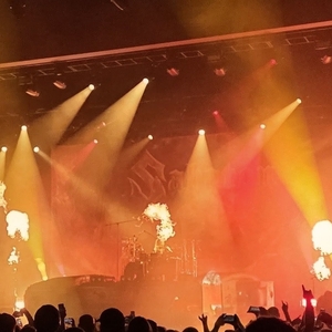 Sabaton at Toronto, ON in Great Canadian Casino Resort Toronto 2026