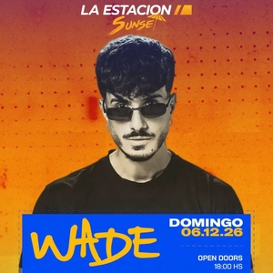 Wade Tickets, Tour Dates and Concerts