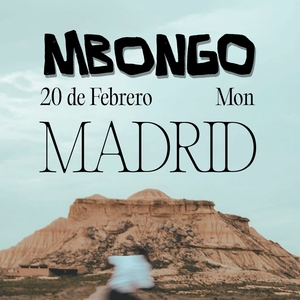 Mbongo Tickets, Tour Dates and Concerts