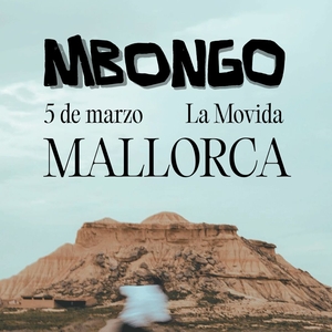 Mbongo Tickets, Tour Dates and Concerts