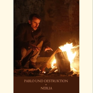 Pablo Und Destruktion Tickets, Tour Dates and Concerts