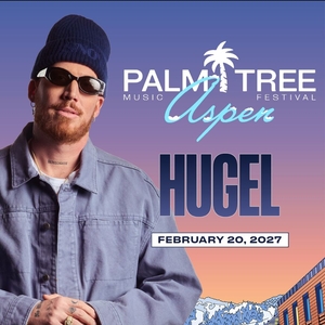 HUGEL Tickets, Tour Dates and Concerts