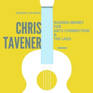 Chris Tavener Tickets, Tour Dates and Concerts