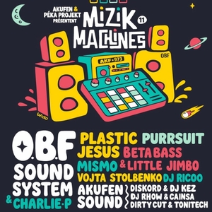 O.B.F Sound System Tickets, Tour Dates and Concerts