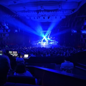 Alizée at Strasbourg, France in Palais de la Musique et des Congrès 2026