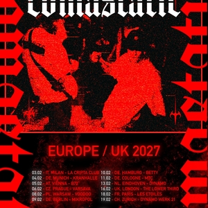 Comastatic Tickets, Tour Dates and Concerts
