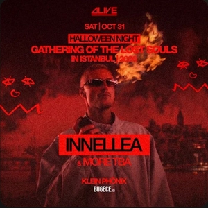 Innellea Tickets, Tour Dates and Concerts