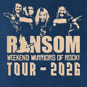 Ransom.rocks Tickets, Tour Dates and Concerts