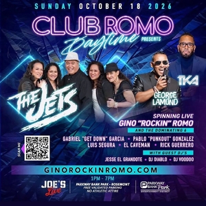 George Lamond Tickets, Tour Dates and Concerts