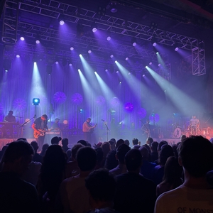 Of Monsters and Men at Lake Buena Vista, FL in House of Blues Orlando 2026