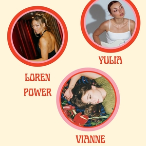 Vianne Tickets, Tour Dates and Concerts
