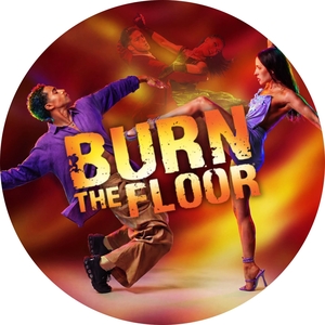 Burn The Floor Tickets, Tour Dates and Concerts