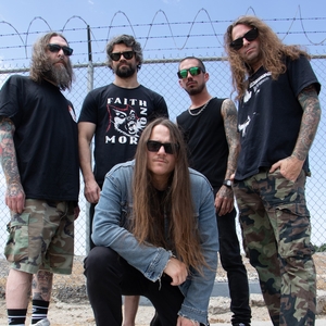 Darkest Hour Tickets, Tour Dates and Concert