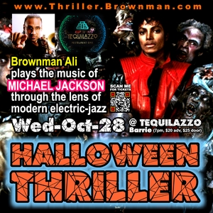 Brownman Ali Tickets, Tour Dates and Concerts