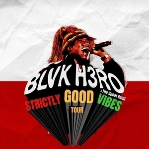 BLVK H3RO Tickets, Tour Dates and Concert