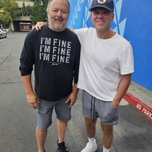 Matthew West at Redding, CA in Cascade Theatre 2026