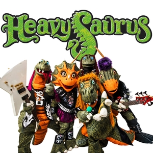 Heavysaurus Tickets, Tour Dates and Concert