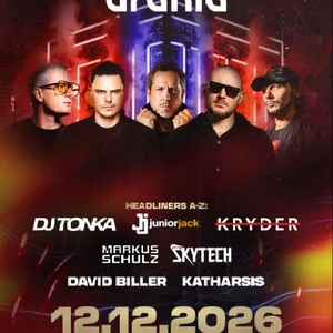 Markus Schulz Tickets, Tour Dates and Concerts