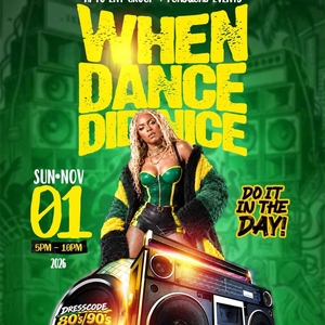 Dj Tyrone Tickets, Tour Dates and Concerts