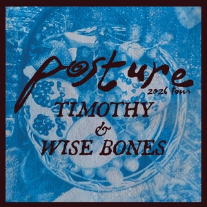 Posture Tickets, Tour Dates and Concerts