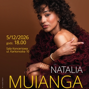 Natalia Muianga Tickets, Tour Dates and Concerts