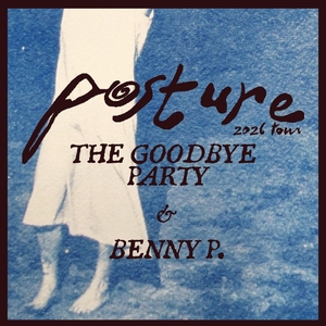 Posture Tickets, Tour Dates and Concerts