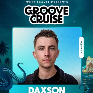 Daxson Tickets, Tour Dates and Concerts