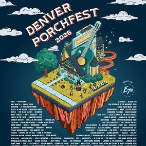 Michael Kirkpatrick Tickets, Tour Dates and Concerts
