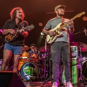 Michael Kirkpatrick Tickets, Tour Dates and Concerts