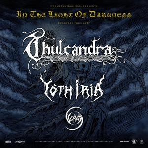 Thulcandra Tickets, Tour Dates and Concerts