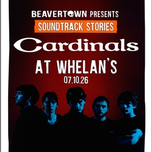 Cardinals Tickets, Tour Dates and Concerts