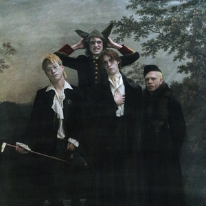 HMLTD のチケット、ツアー日程とコンサート