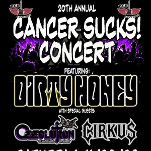 Ozzolution Tickets, Tour Dates and Concerts
